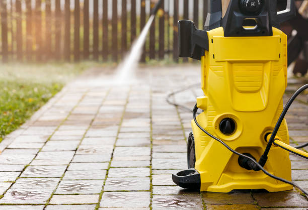 Trusted Ogdensburg, NJ Pressure Washing Experts